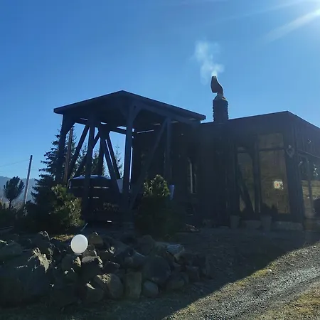 Panoramic Noah'S Loft Villa Stinceni Exterior photo