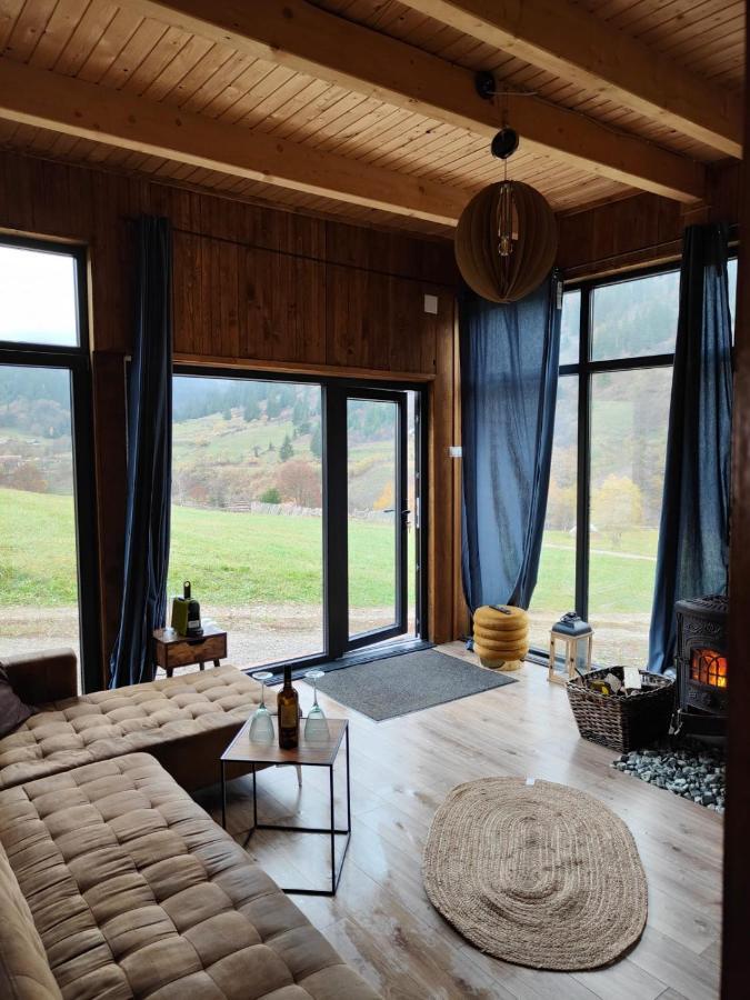 Holiday home Panoramic Noah's Loft Stinceni