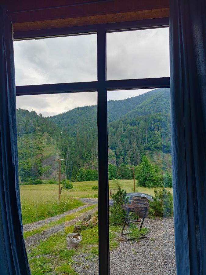 Holiday home Panoramic Noah's Loft Stinceni