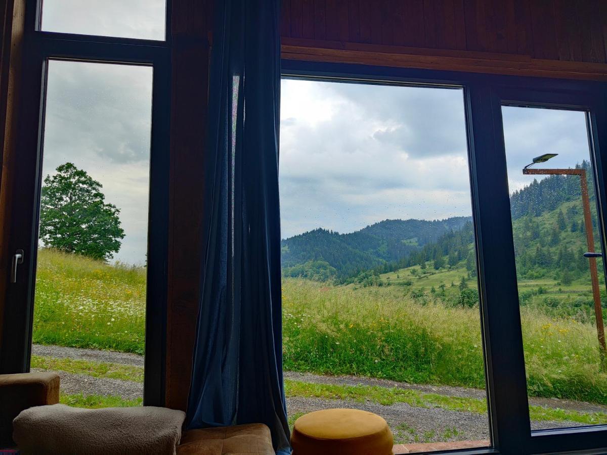 Holiday home Panoramic Noah's Loft *