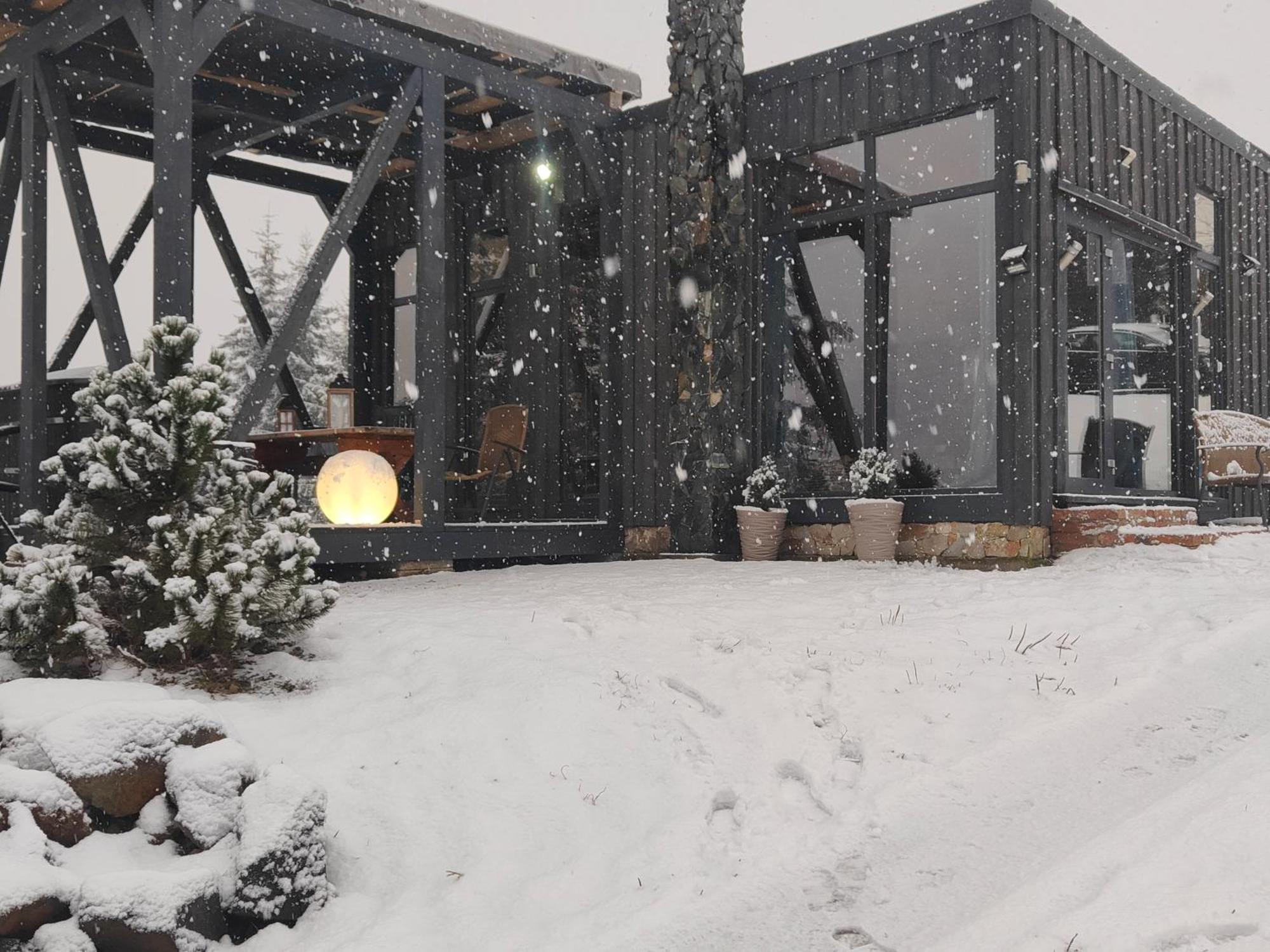 Holiday home Panoramic Noah's Loft