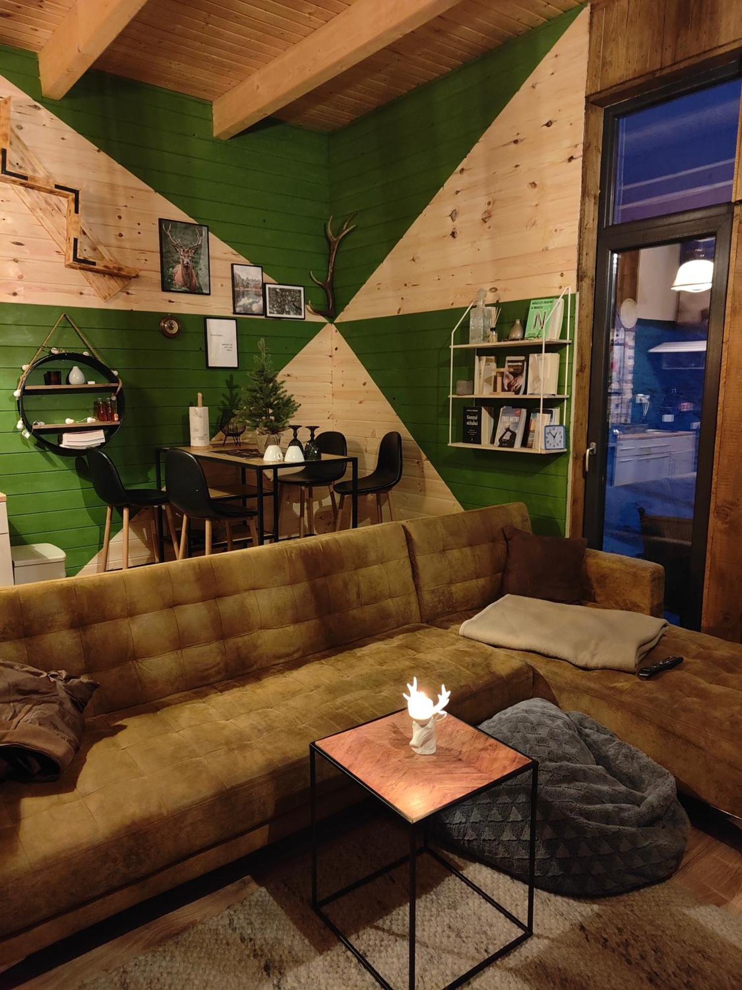 Panoramic Noah's Loft Holiday home