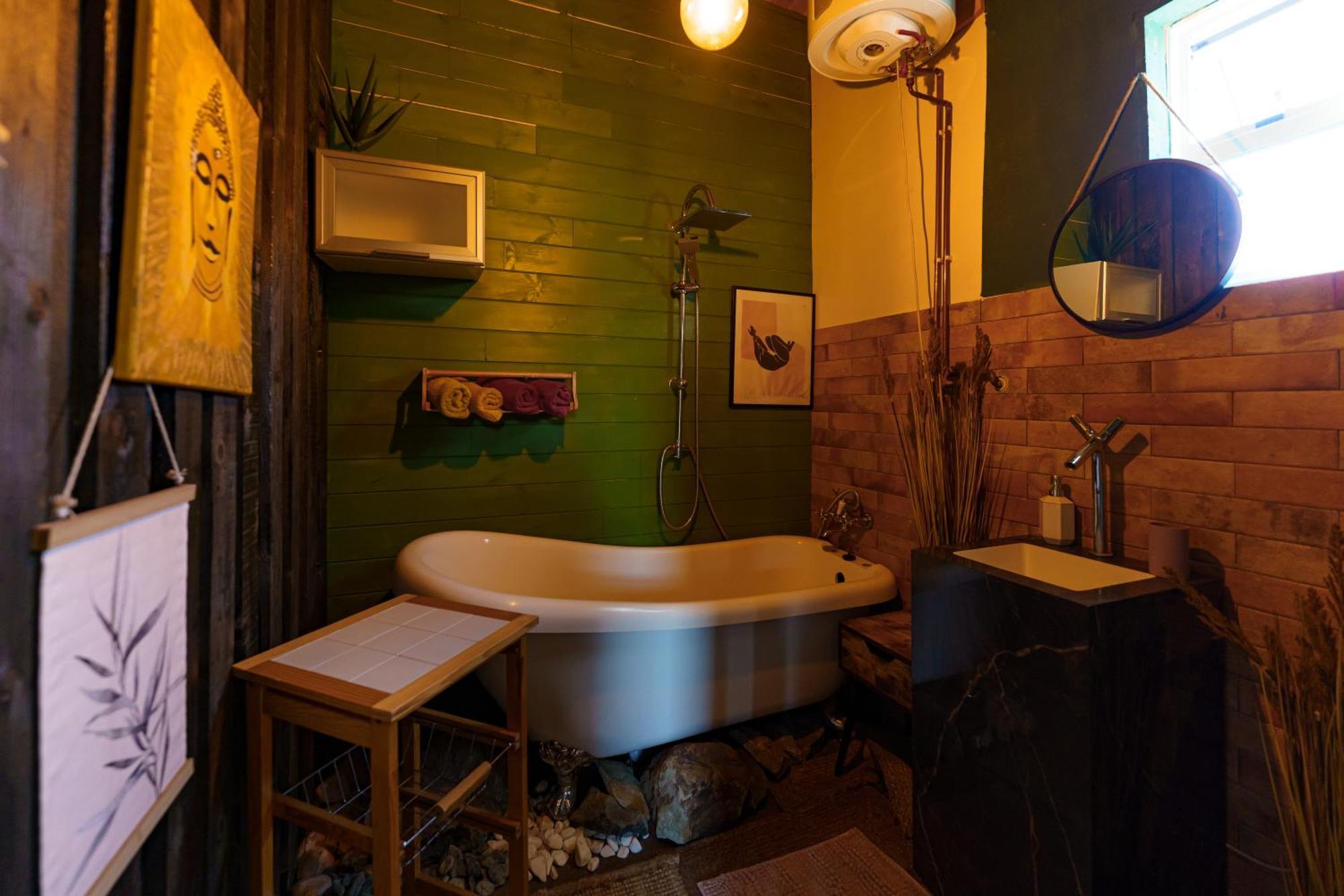 Panoramic Noah's Loft Holiday home *